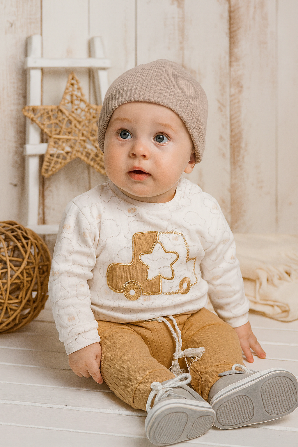 طقم  كاجوال – مزيج مثالي من الراحة والأناقة