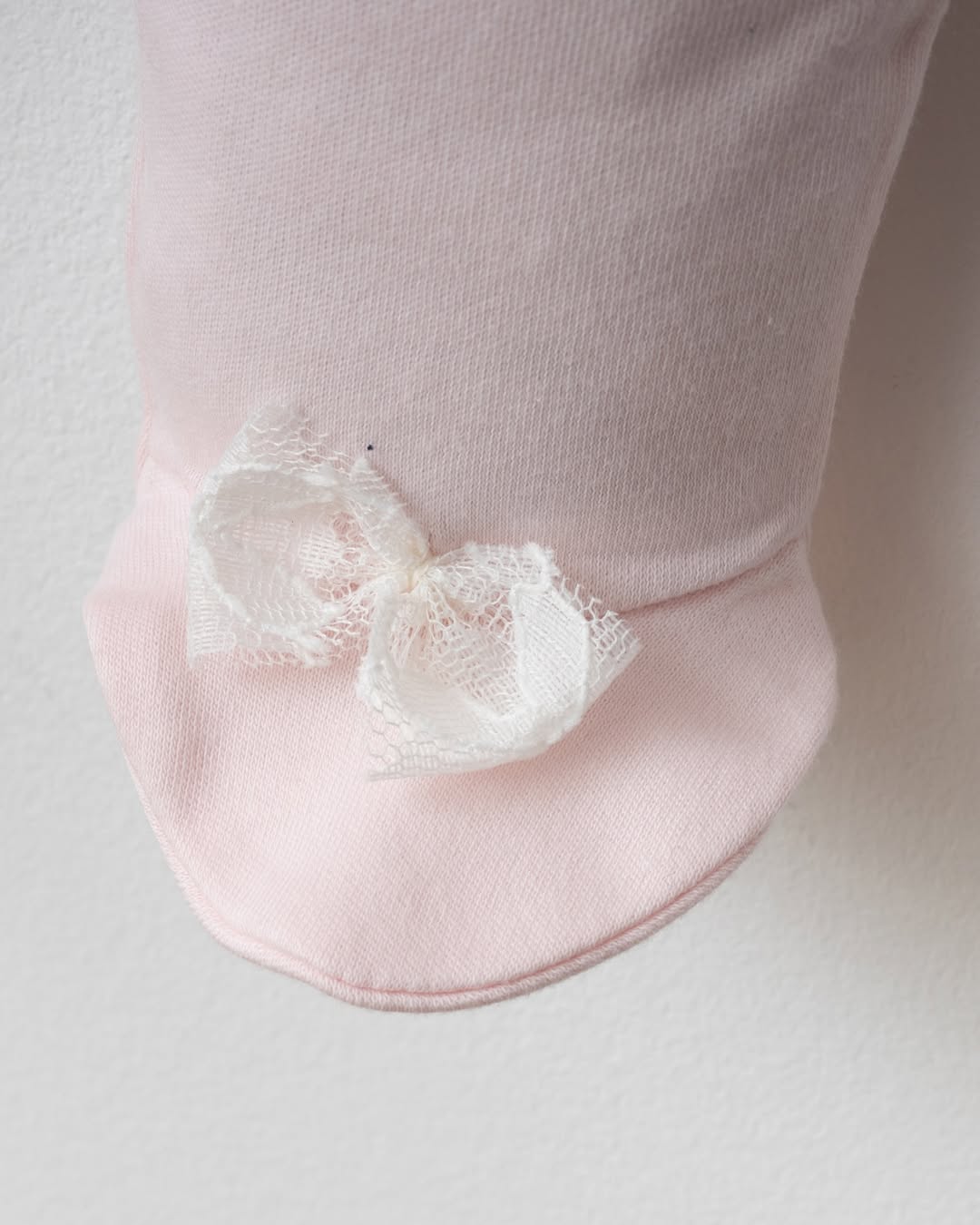 طقم بيبي بناتي 5 قطع جودة عالية – أنيق ومريح