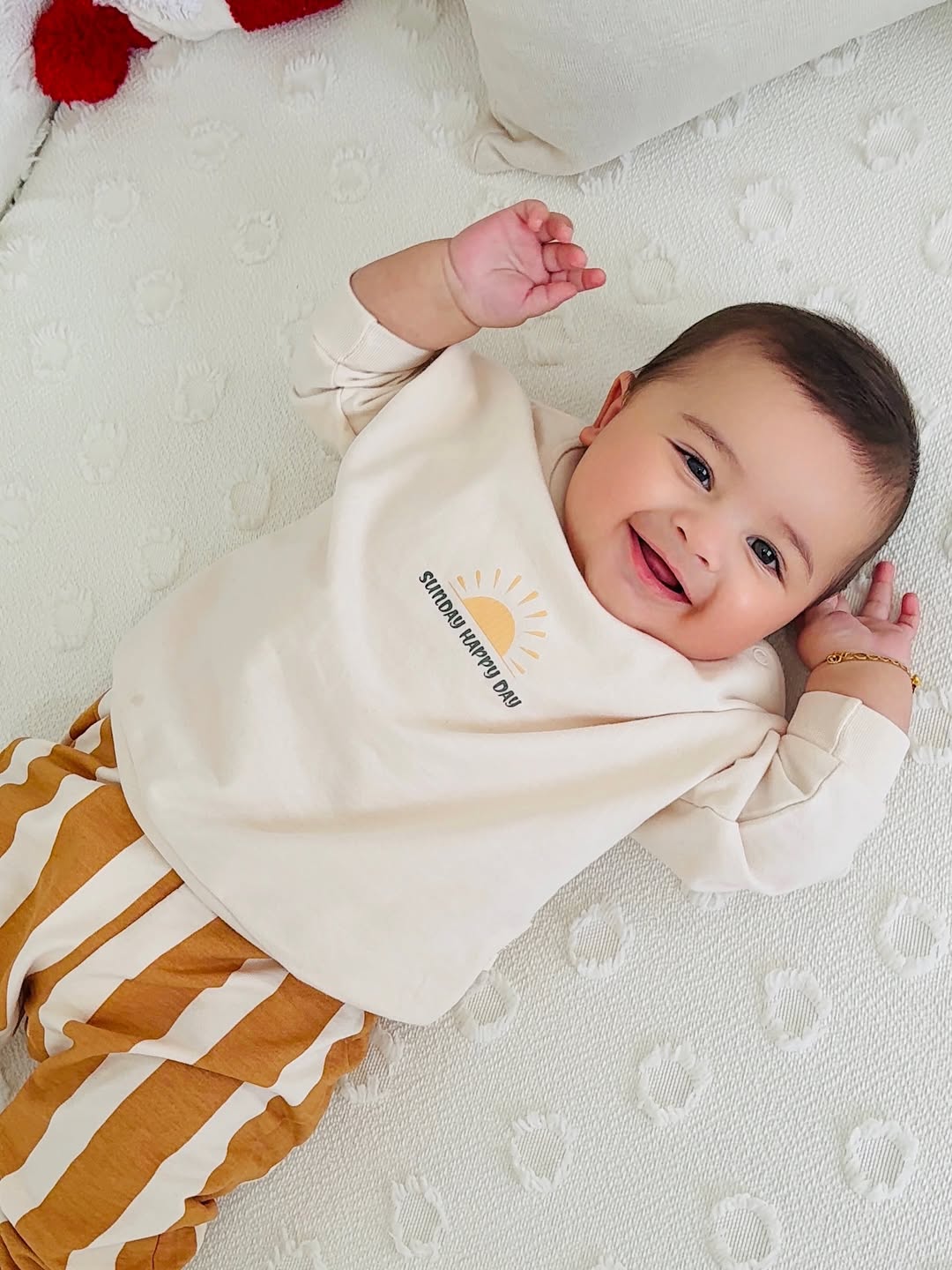 طقم أطفال كاجوال بخامة عالية الجودة