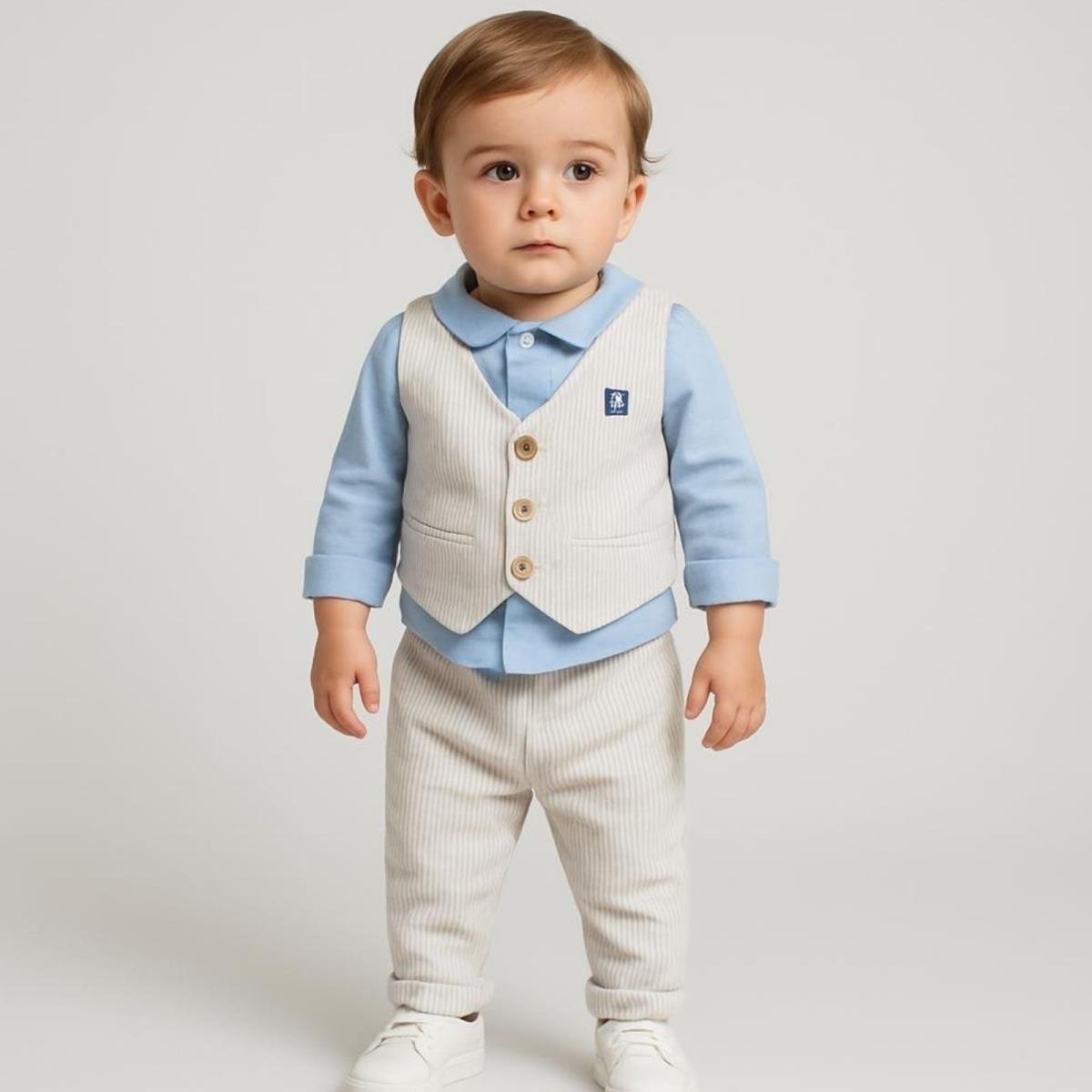 طقم أولاد للمناسبات – تصميم فاخر بلمسة عصرية