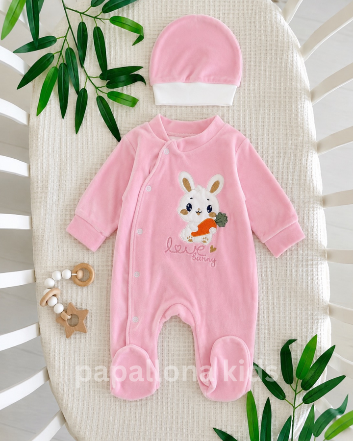 باك السخاء للمواليد – اشترِ قطعتين والثالثة هدية 🎁👶